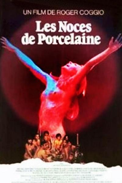 Cover of the movie The Porcelain Anniversary