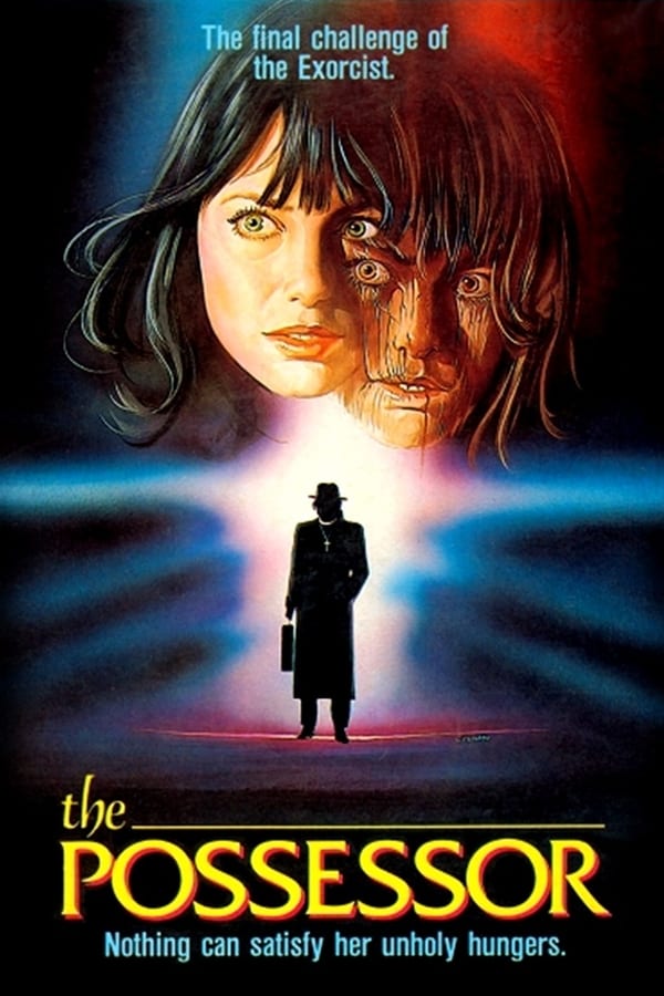 Cover of the movie The Return of the Exorcist