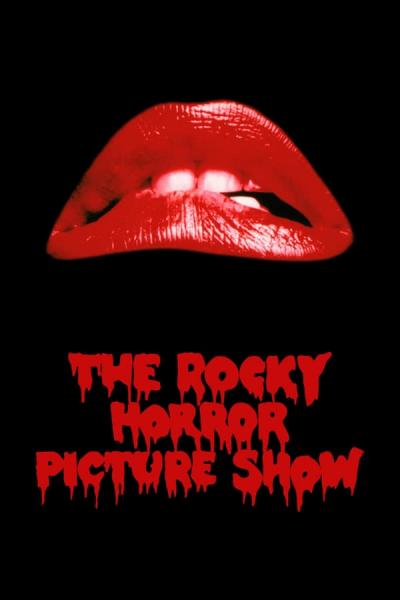 Cover of The Rocky Horror Picture Show