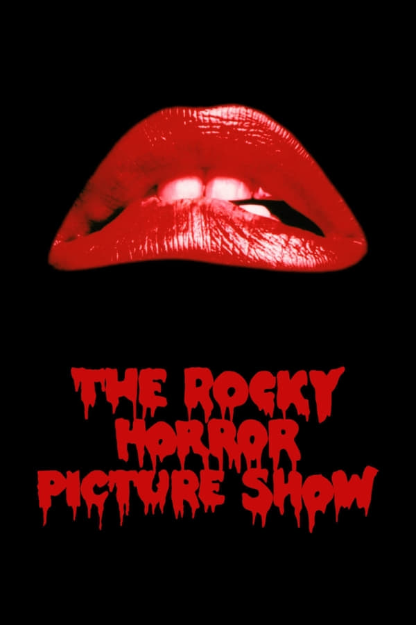 Cover of the movie The Rocky Horror Picture Show