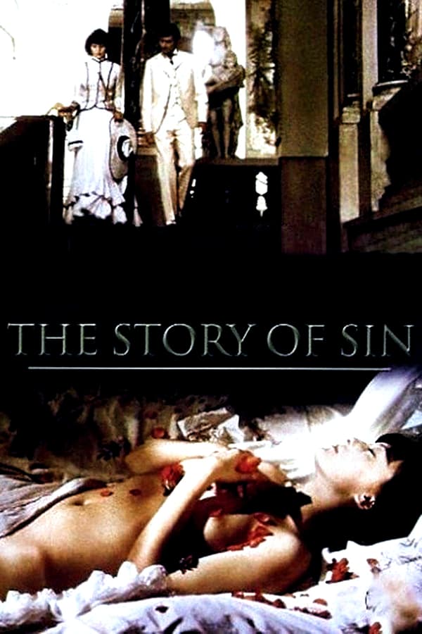 Cover of the movie The Story of Sin