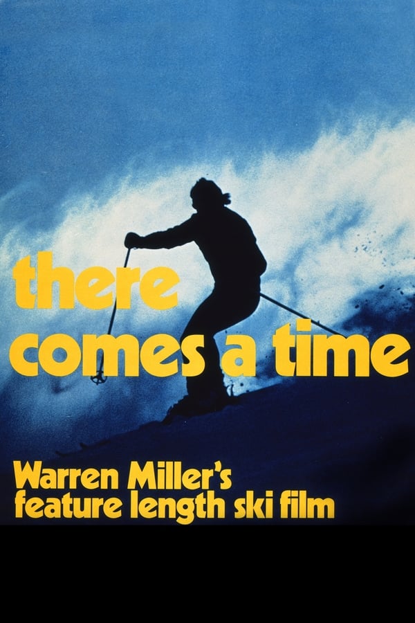 Cover of the movie There Comes a Time