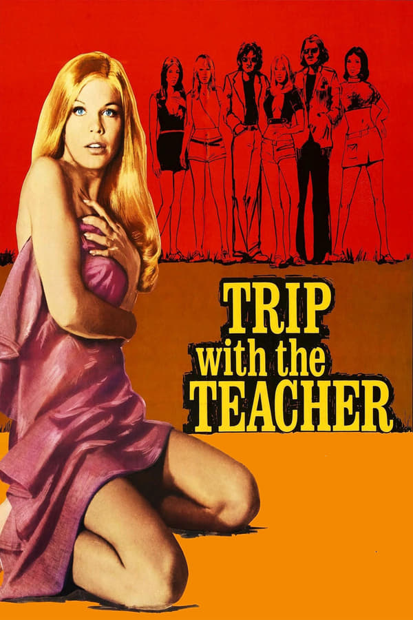 Cover of the movie Trip with the Teacher