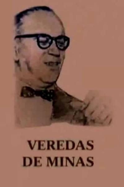Cover of the movie Veredas de Minas