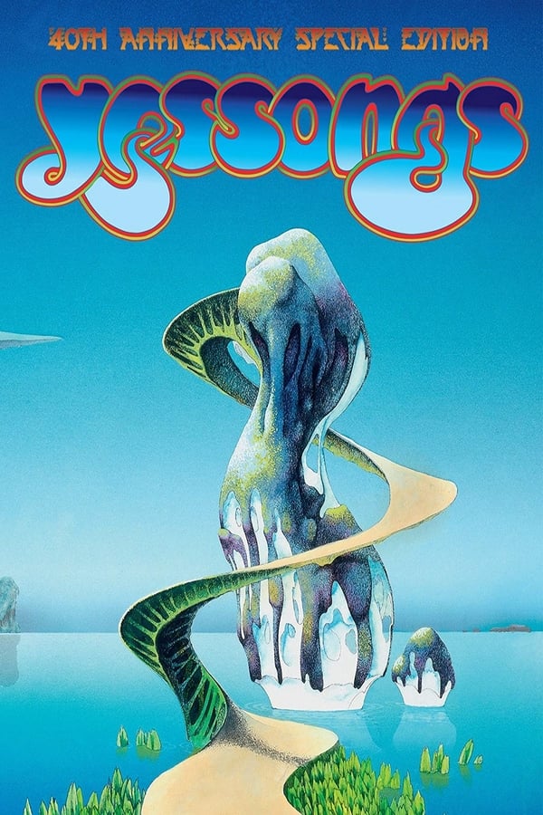 Cover of the movie Yessongs