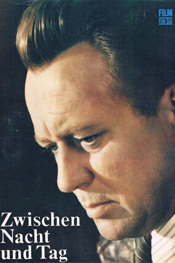 Cover of the movie Zwischen Nacht und Tag