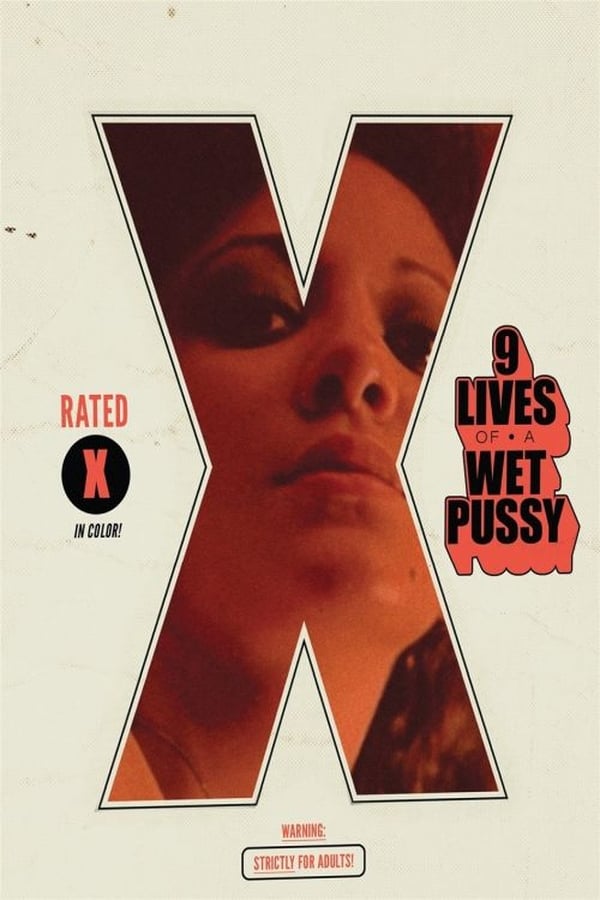 Cover of the movie 9 Lives of a Wet Pussy