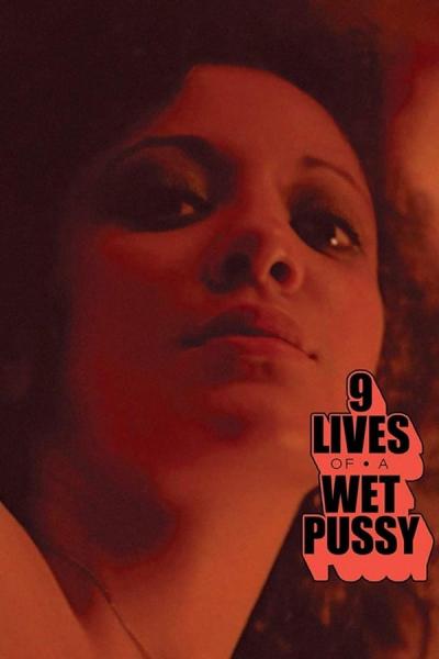 Cover of 9 Lives of a Wet Pussycat