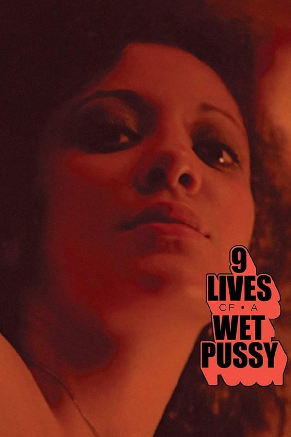 Cover of the movie 9 Lives of a Wet Pussycat