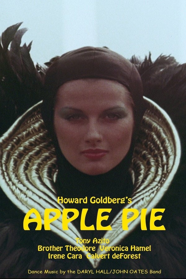 Cover of the movie Apple Pie