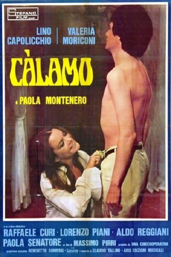 Cover of the movie Càlamo