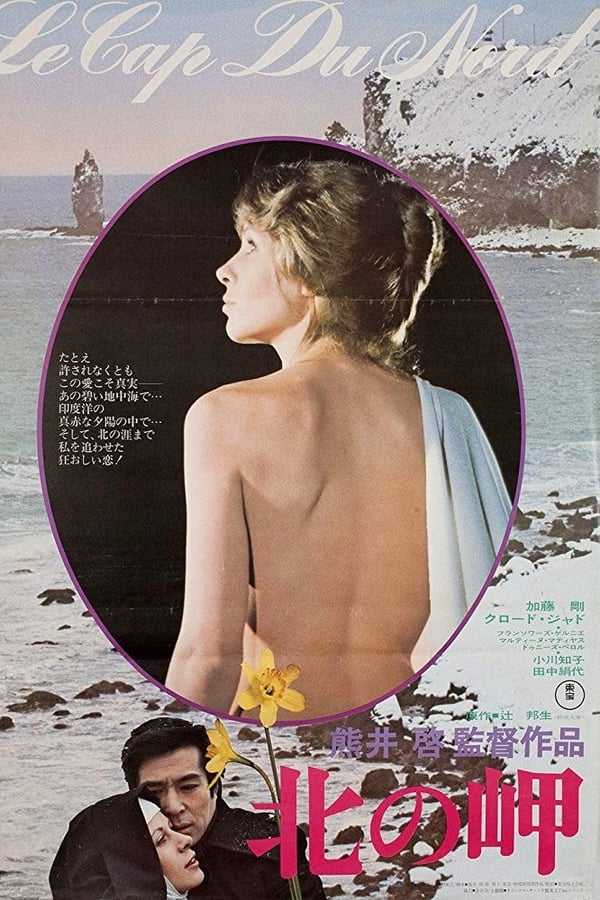 Cover of the movie Cape of the North