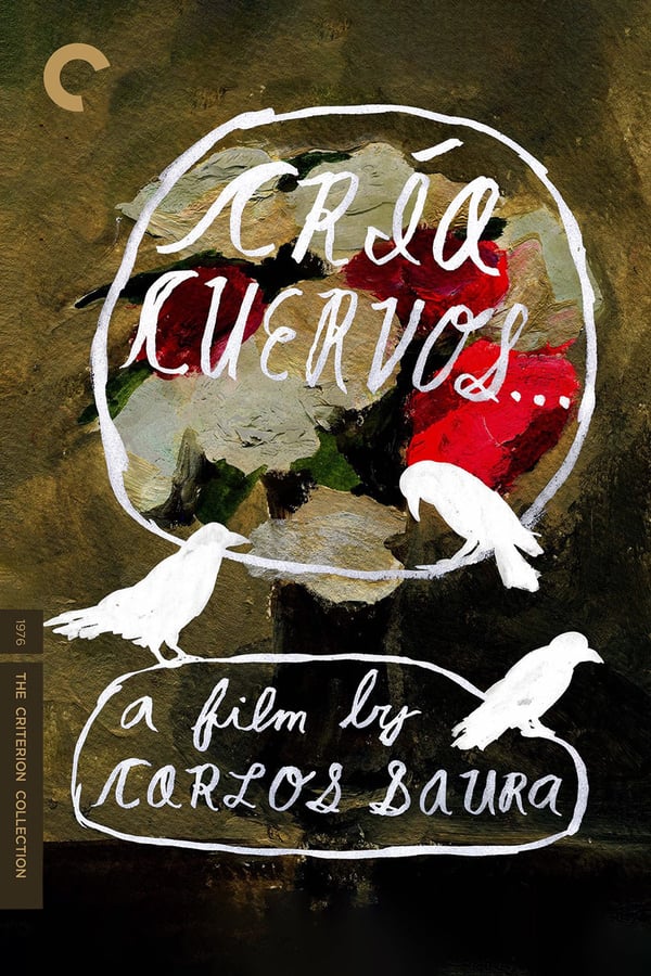 Cover of the movie Cría cuervos…