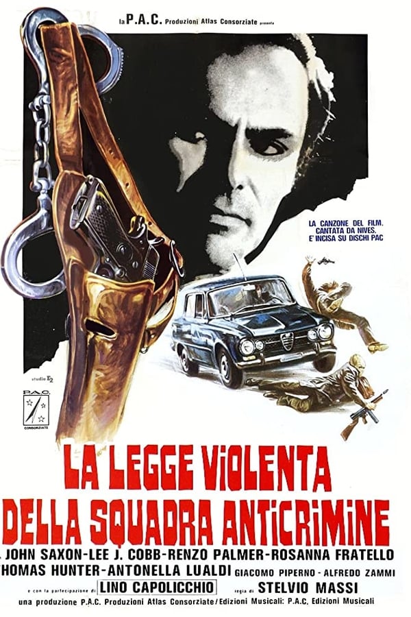 Cover of the movie Cross Shot