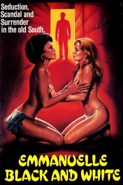 Cover of the movie Emmanuelle bianca e nera