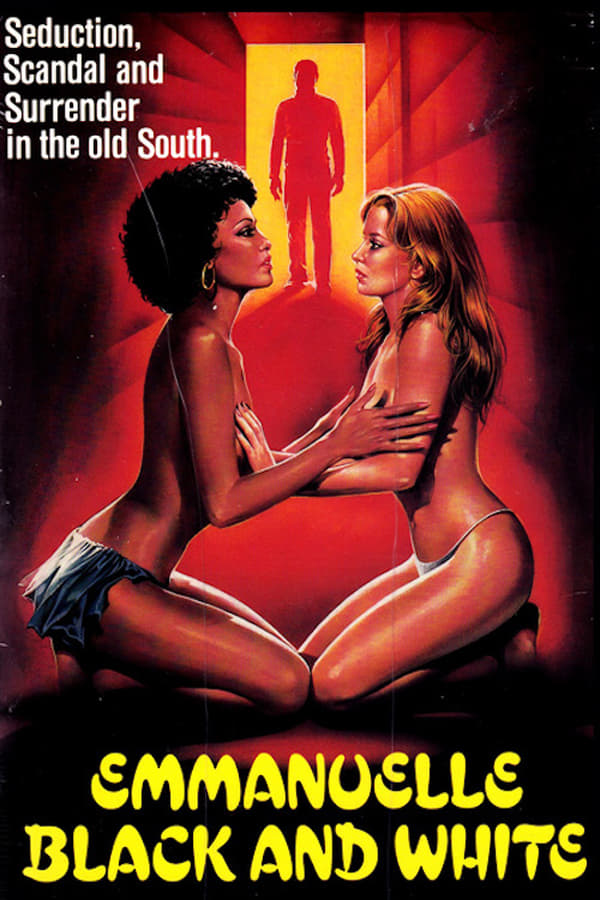 Cover of the movie Emmanuelle bianca e nera