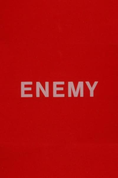 Cover of the movie Enemy