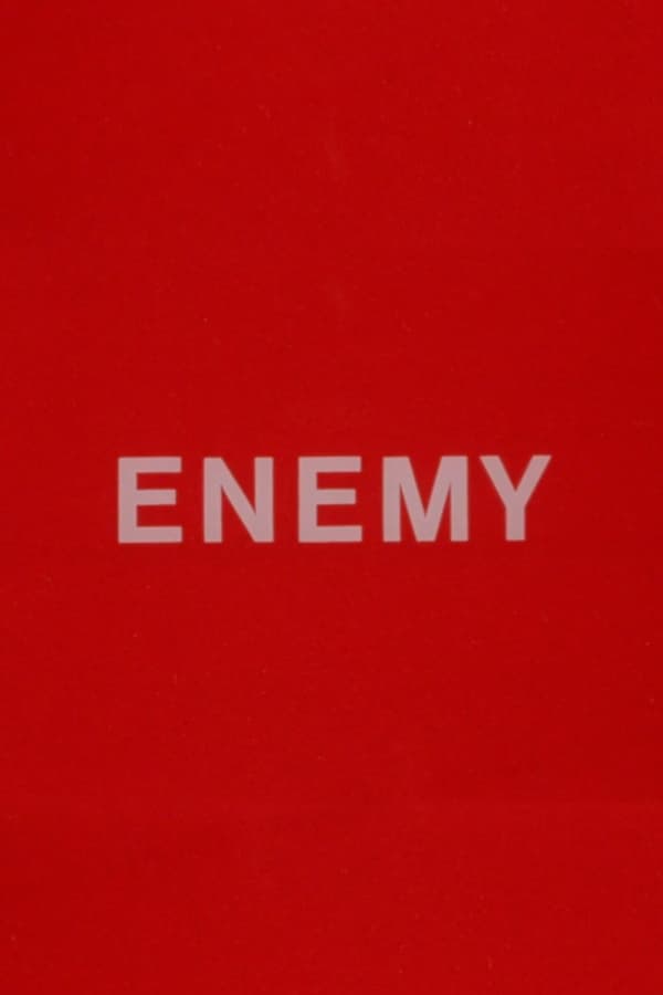 Cover of the movie Enemy