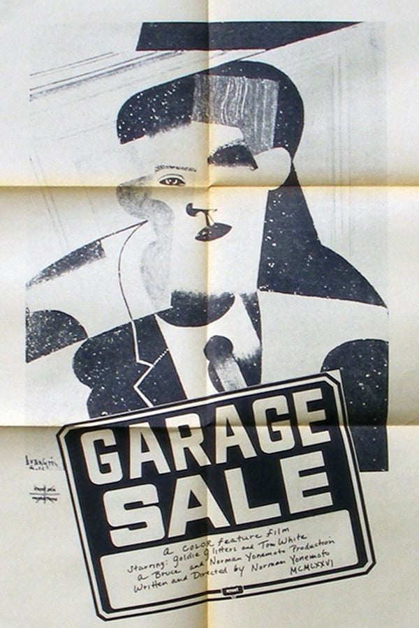 Cover of the movie Garage Sale