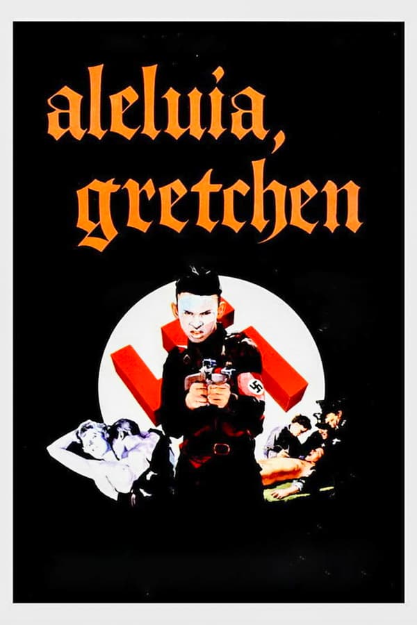 Cover of the movie Hallelujah Gretchen