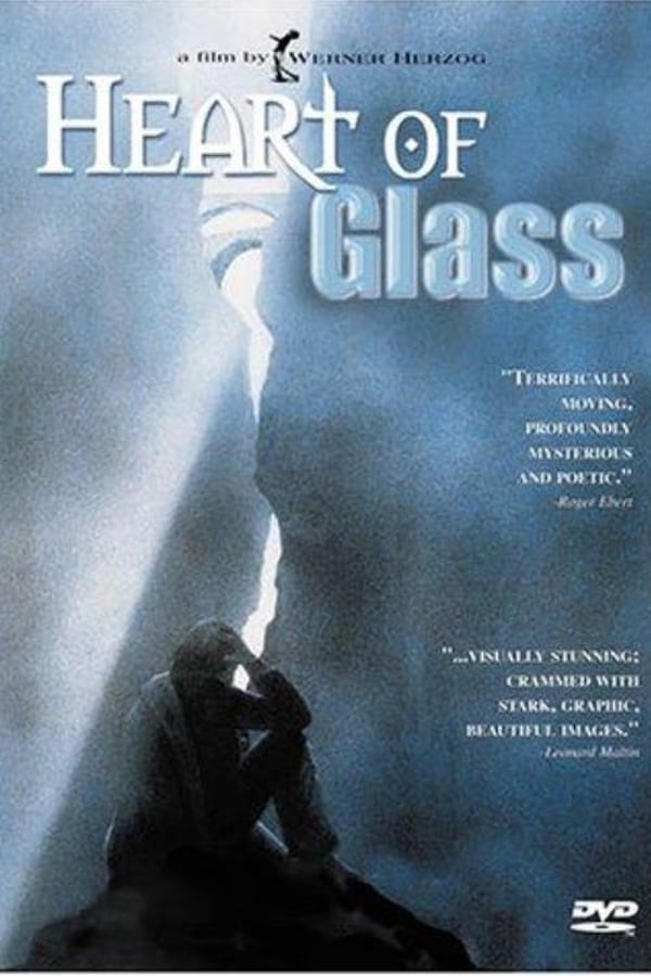 Cover of the movie Heart of Glass