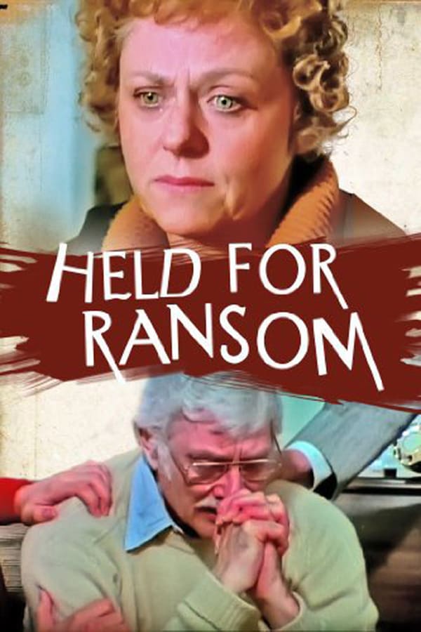 Cover of the movie Held for Ransom