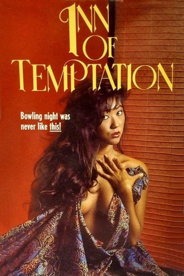 Cover of the movie Hot Sex in Bangkok