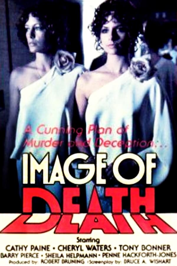 Cover of the movie Image of Death