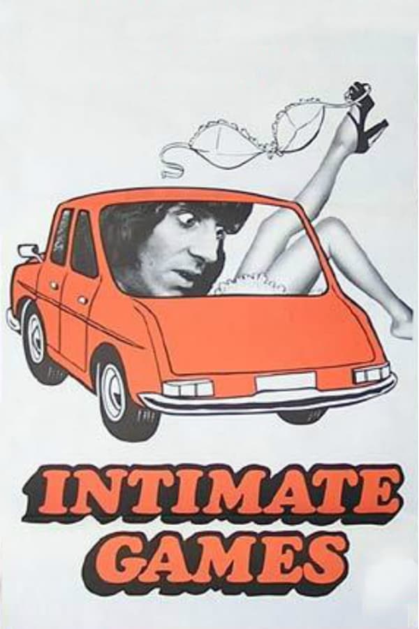 Cover of the movie Intimate Games
