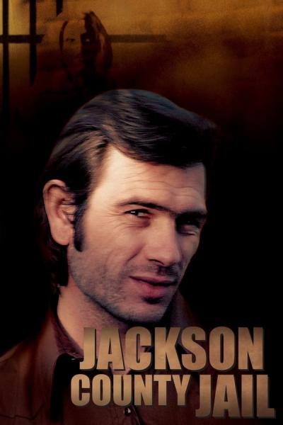Cover of the movie Jackson County Jail