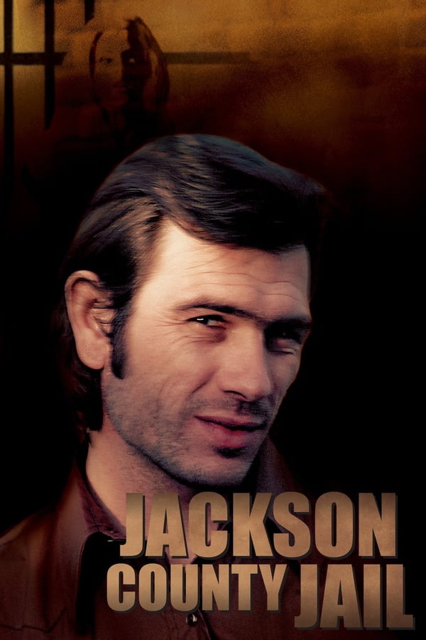 Cover of the movie Jackson County Jail