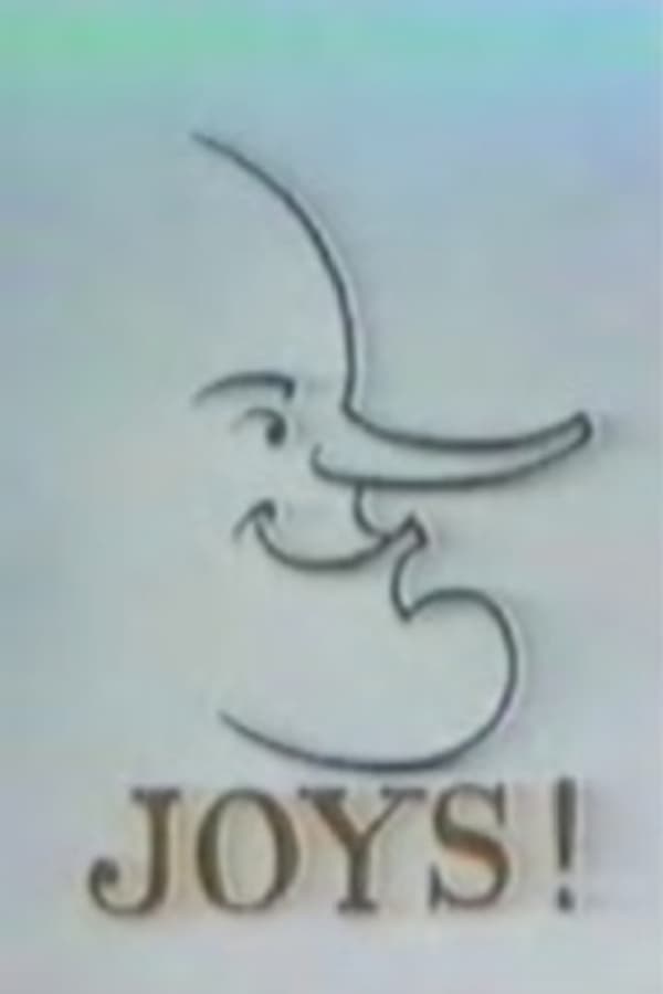 Cover of the movie Joys