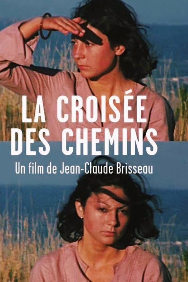 Cover of the movie La Croisée des chemins