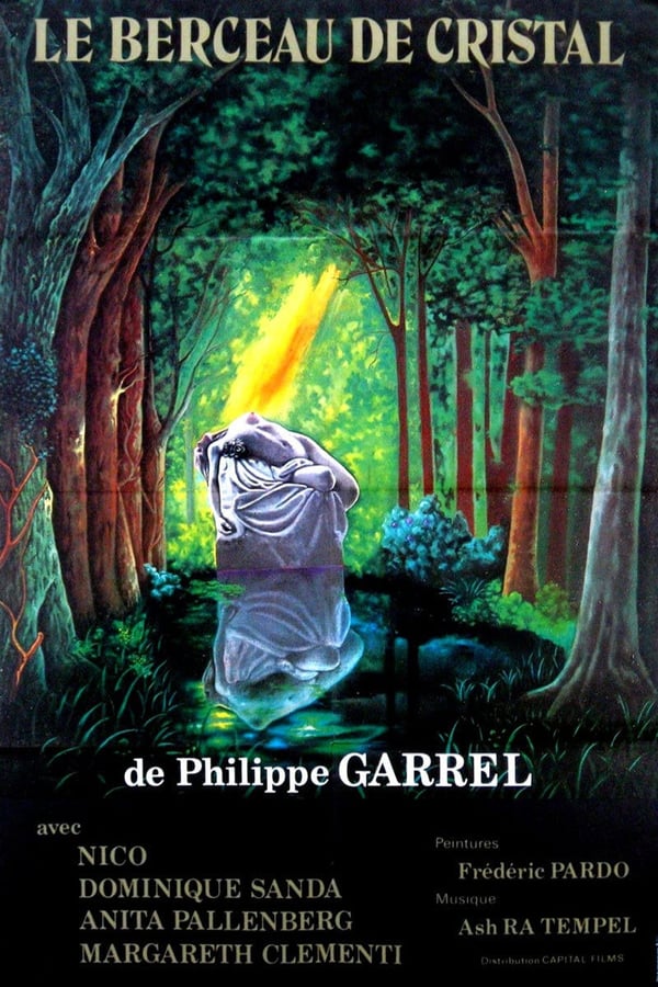 Cover of the movie Le Berceau de cristal