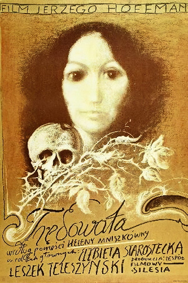 Cover of the movie Leper