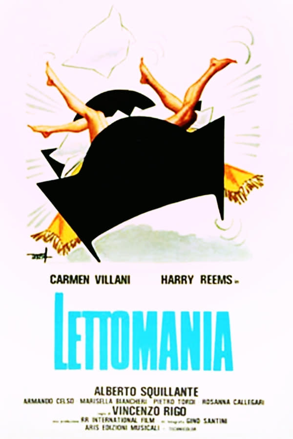 Cover of the movie Lettomania