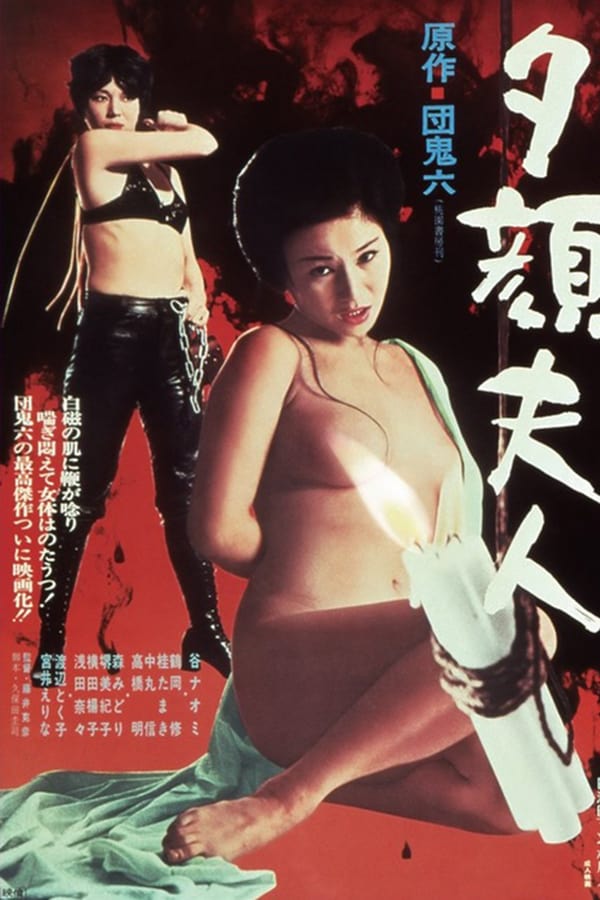 Cover of the movie Madame Evening Glory
