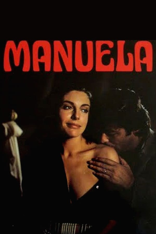 Cover of the movie Manuela