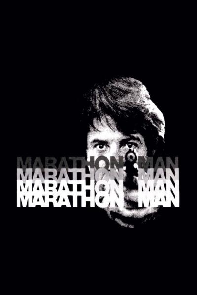 Cover of Marathon Man