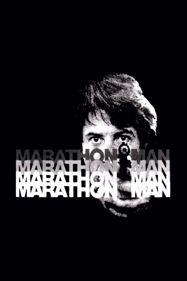 Cover of the movie Marathon Man