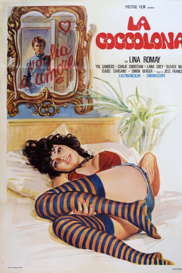 Cover of the movie Midnight Party