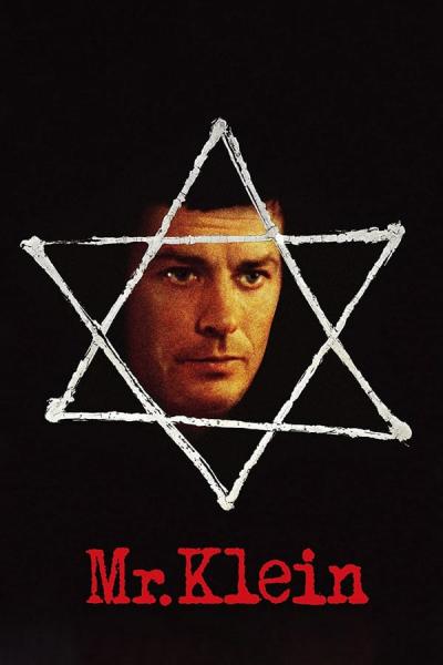 Cover of the movie Mr. Klein