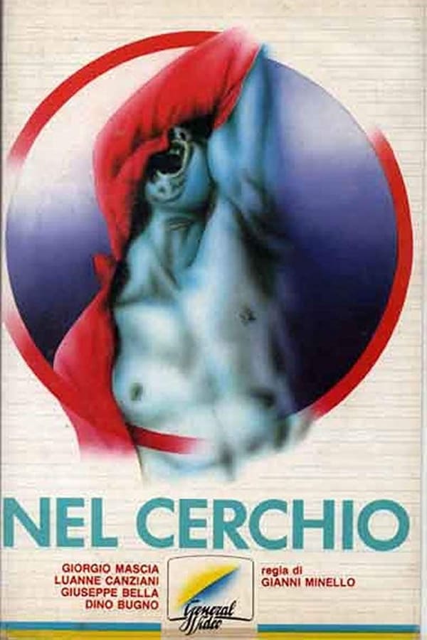 Cover of the movie Nel cerchio