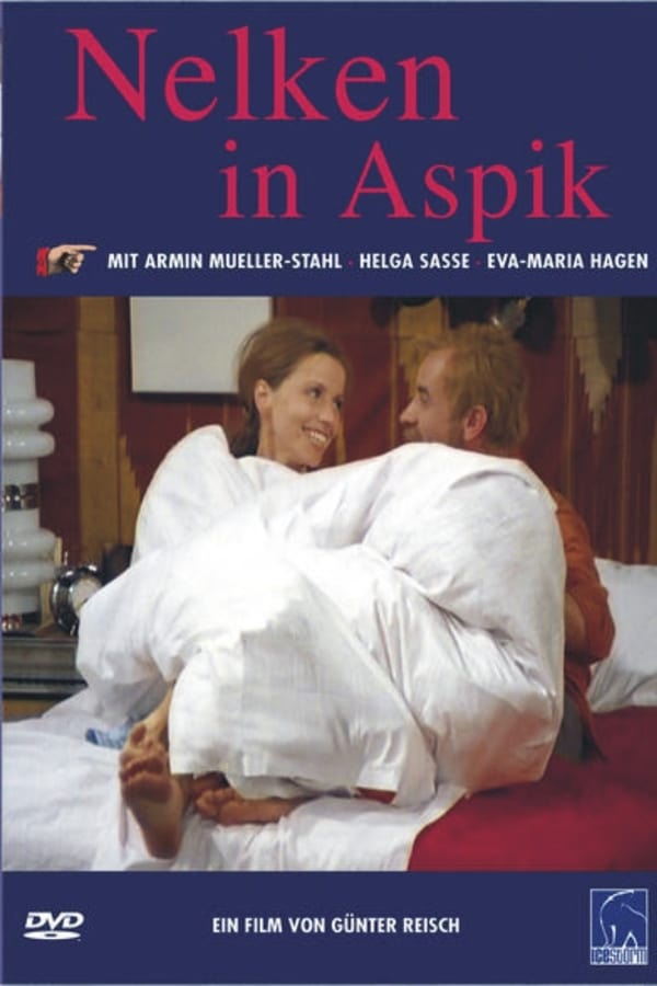 Cover of the movie Nelken in Aspik