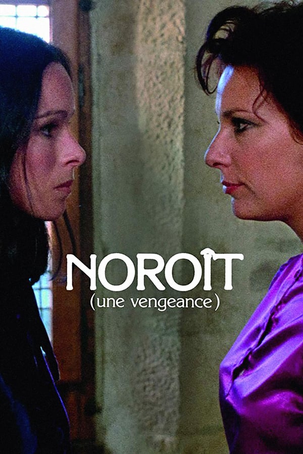 Cover of the movie Noroît