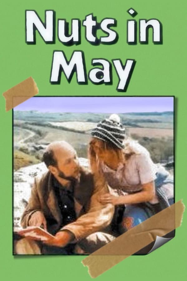 Cover of the movie Nuts in May