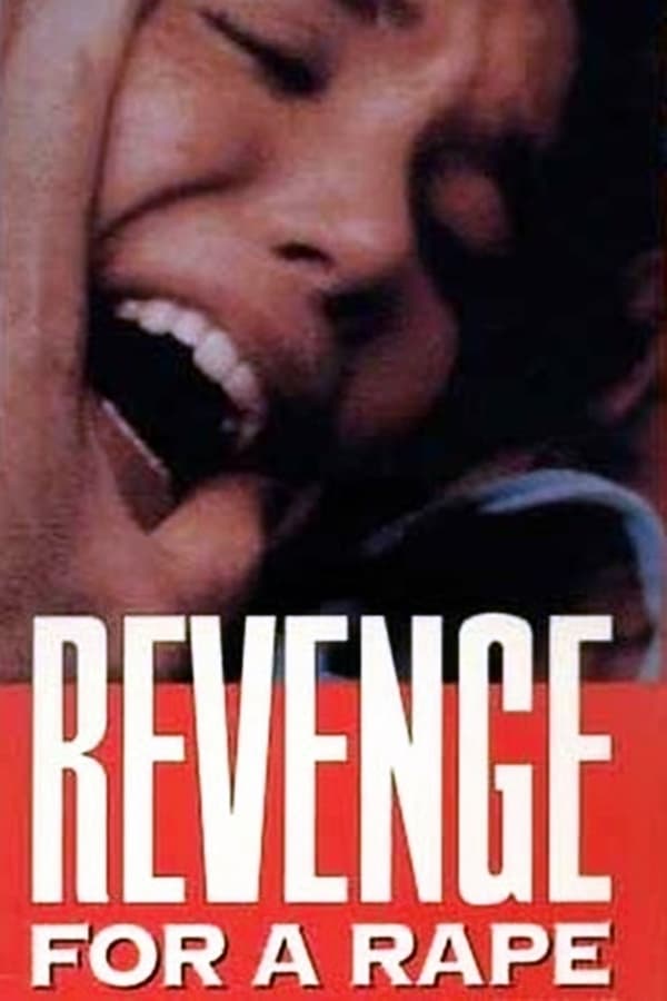 Cover of the movie Revenge for a Rape