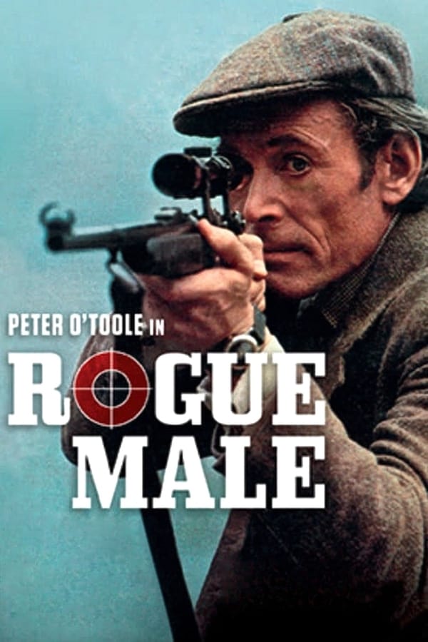 Cover of the movie Rogue Male