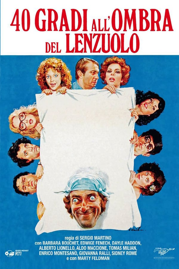 Cover of the movie Sex with a Smile
