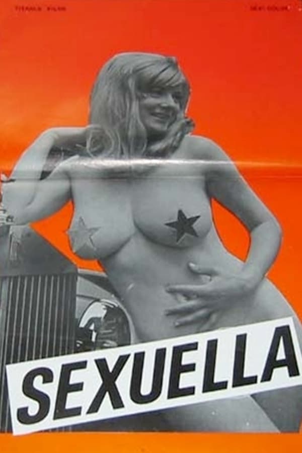 Cover of the movie Sexuella
